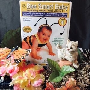 Interactive DVD for Infants & Toddlers